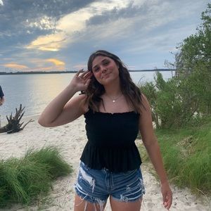 Meet your Posher, Campbell